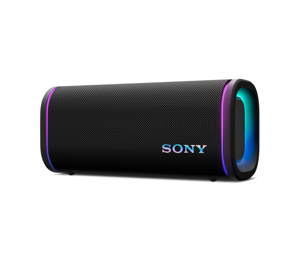 Sony ULT Field 5 Czarny - 1329669 - zdjęcie 4